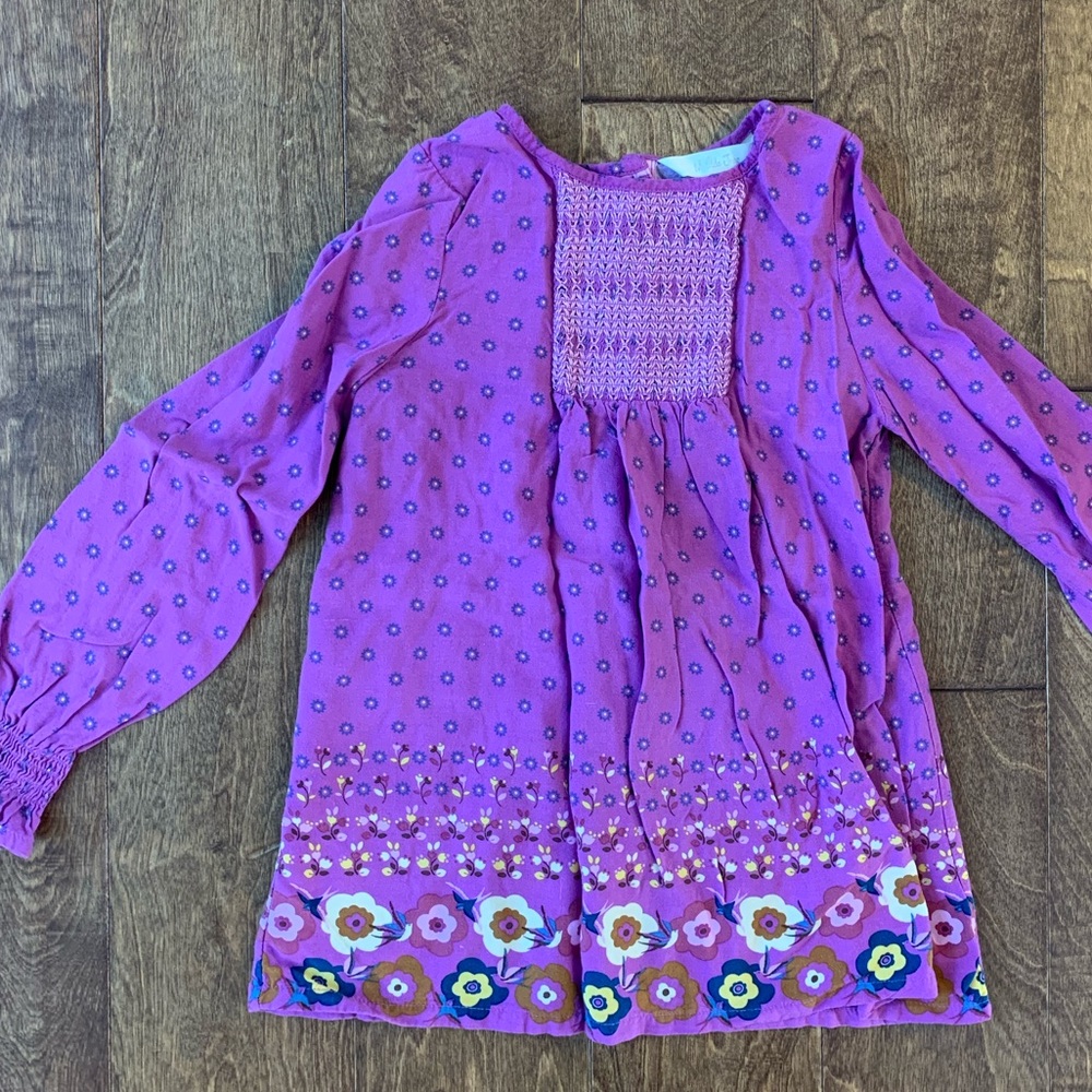 Girls top